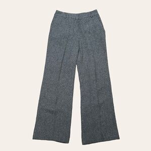 Vintage New York & Company Straight Leg Trousers
